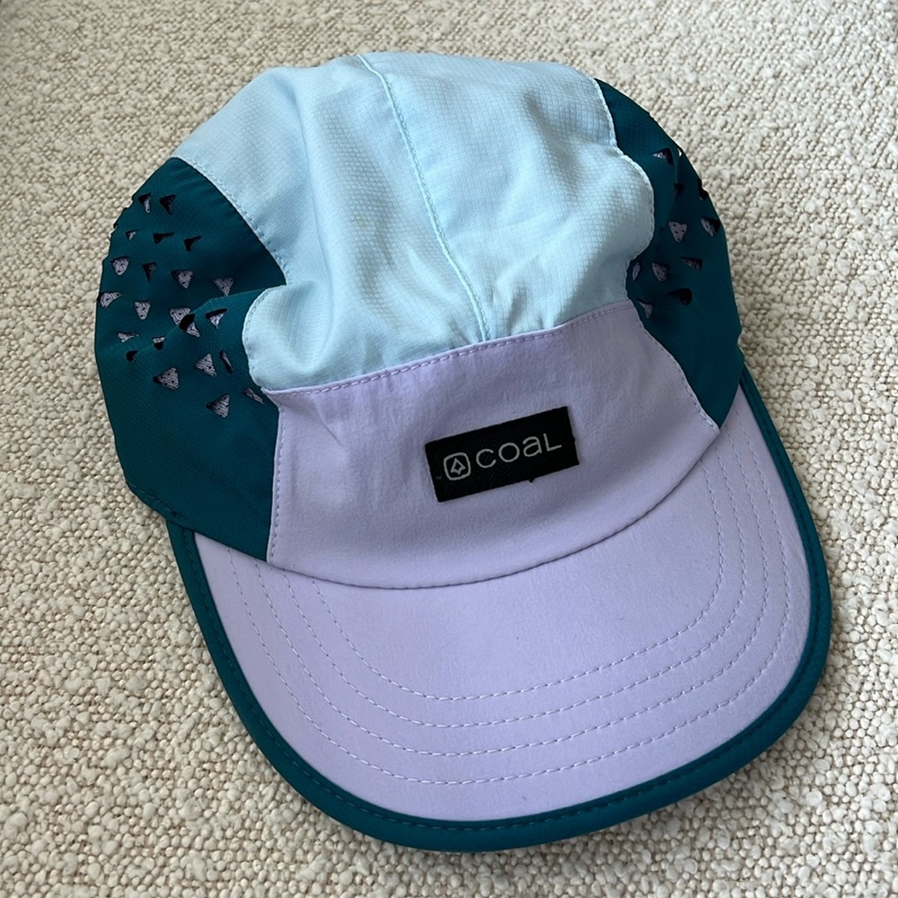 Coal Provo Hat